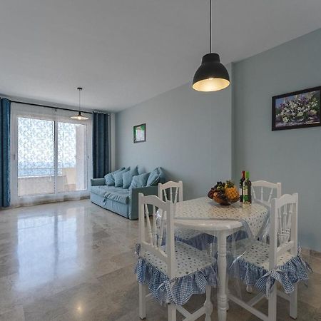 Appartamento Santiago Astalavista Sea View 4 Puerto de Santiago  Esterno foto