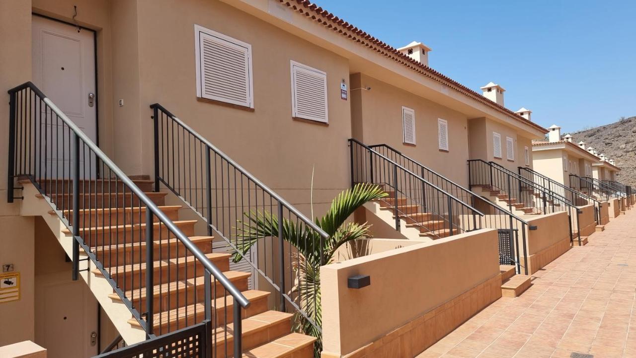 Appartamento Santiago Astalavista Sea View 4 Puerto de Santiago  Esterno foto