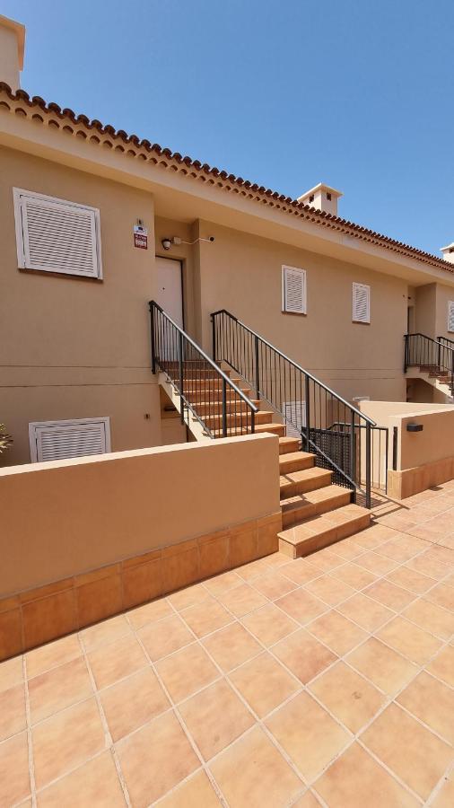 Appartamento Santiago Astalavista Sea View 4 Puerto de Santiago  Esterno foto
