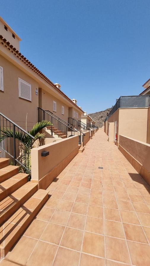 Appartamento Santiago Astalavista Sea View 4 Puerto de Santiago  Esterno foto