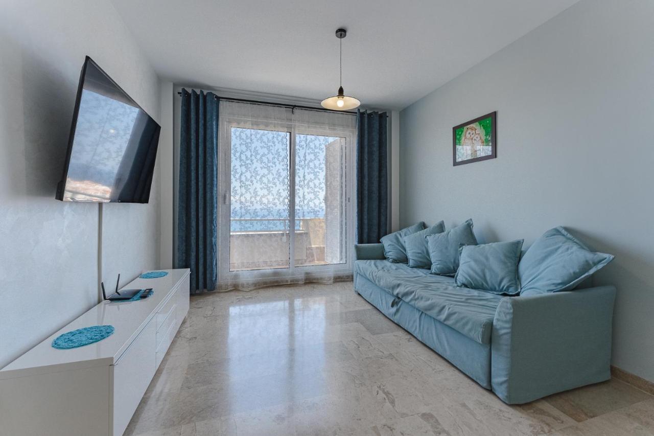 Appartamento Santiago Astalavista Sea View 4 Puerto de Santiago  Esterno foto