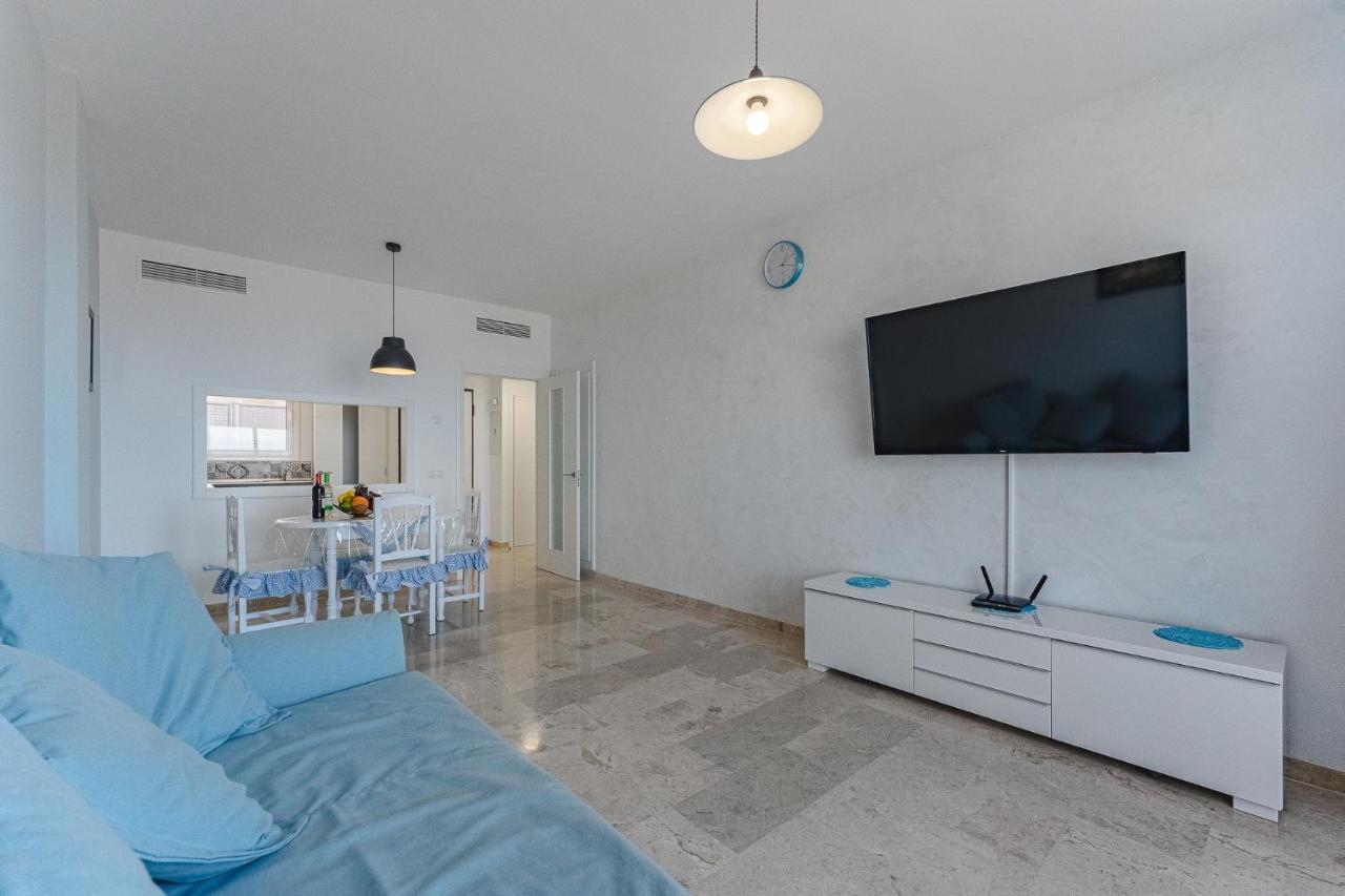 Appartamento Santiago Astalavista Sea View 4 Puerto de Santiago  Esterno foto