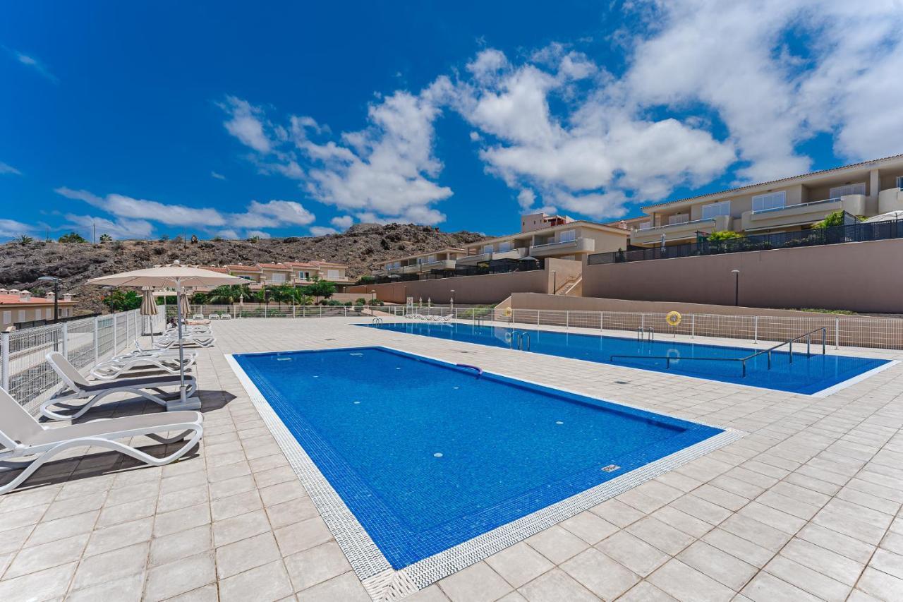 Appartamento Santiago Astalavista Sea View 4 Puerto de Santiago  Esterno foto