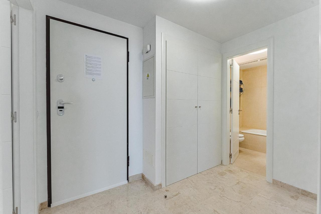 Appartamento Santiago Astalavista Sea View 4 Puerto de Santiago  Esterno foto