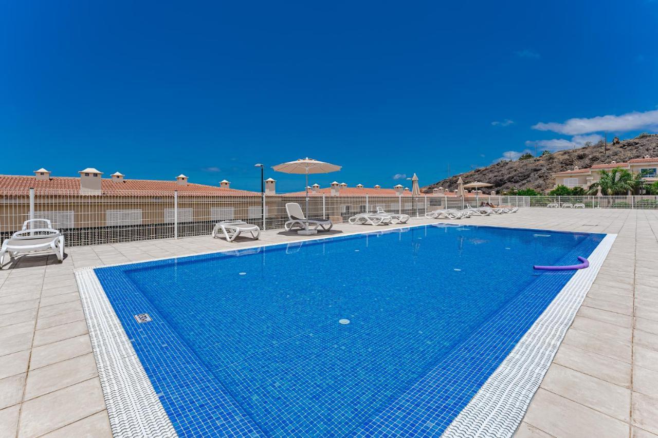Appartamento Santiago Astalavista Sea View 4 Puerto de Santiago  Esterno foto