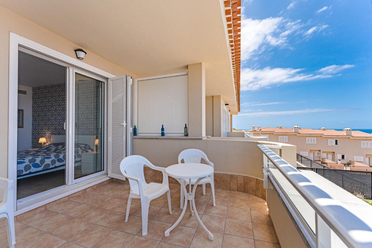 Appartamento Santiago Astalavista Sea View 4 Puerto de Santiago  Esterno foto